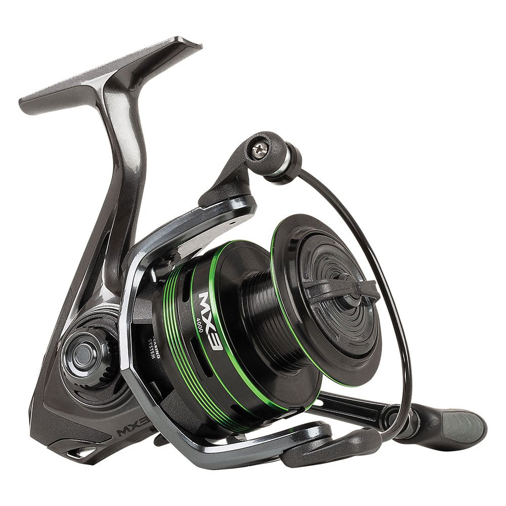 Mitchell Fishing Reel MX3 size 4000 MIT-200-MX£SP4000-ver2 – Smyths Country  Sports