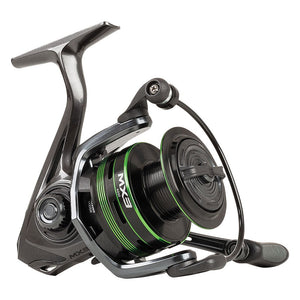 Mitchell Fishing Reel MX3 size 4000 MIT-200-MX£SP4000-ver2