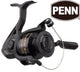 Penn Wrath 2 fishing spinning reel  WRTH112500