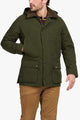 Barbour Ashby waterproof Jacket in sage MWB0911SG51