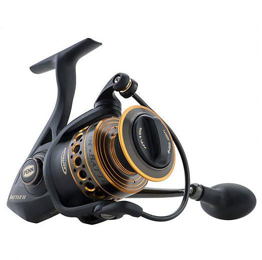 PENN Fishing Reel Battle 2 size 4000 BTL114000