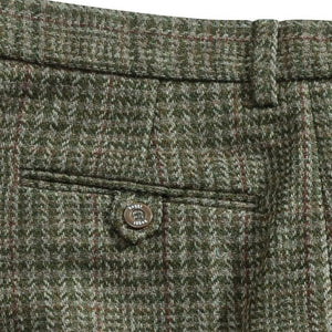 Hoggs Tweed Trousers-Invergarry-HOFITTRS check