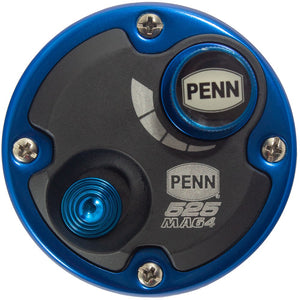 Penn Reel- 525 Mag 4-NEW-Star Drag-Multiplier-1524491 fishing,