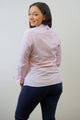 Barbour Ladies Shirt-Portsdown-Pale Pink-LSH1206PI35 smile