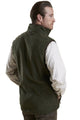 Barbour Langdale Men's Gilet in Olive Green MFL0079OL71