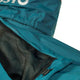 Musto Jacket Corsica Primaloft Funnel  Jacket in Deep Teal 82008_624 waterproof