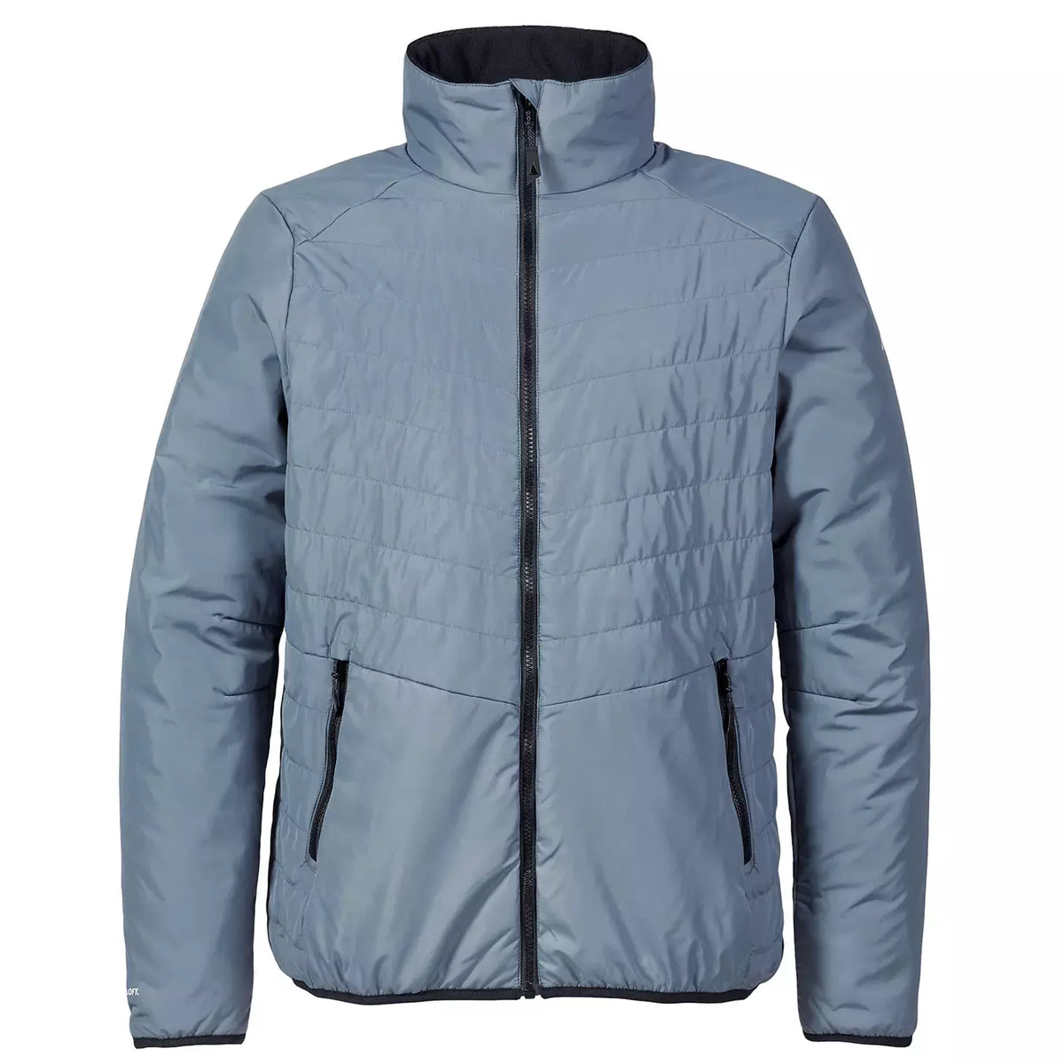 Musto Jacket Corsica Primaloft Funnel Jacket in Slate Blue 82065-528 ...