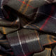 Barbour Merino Cashmere Classic tartan Scarf  USC0002TN111 luxury