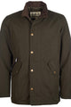 Barbour Chester Jacket-NEW waterproof Washable Breathable-OLIVE MWB0829OL71 brown