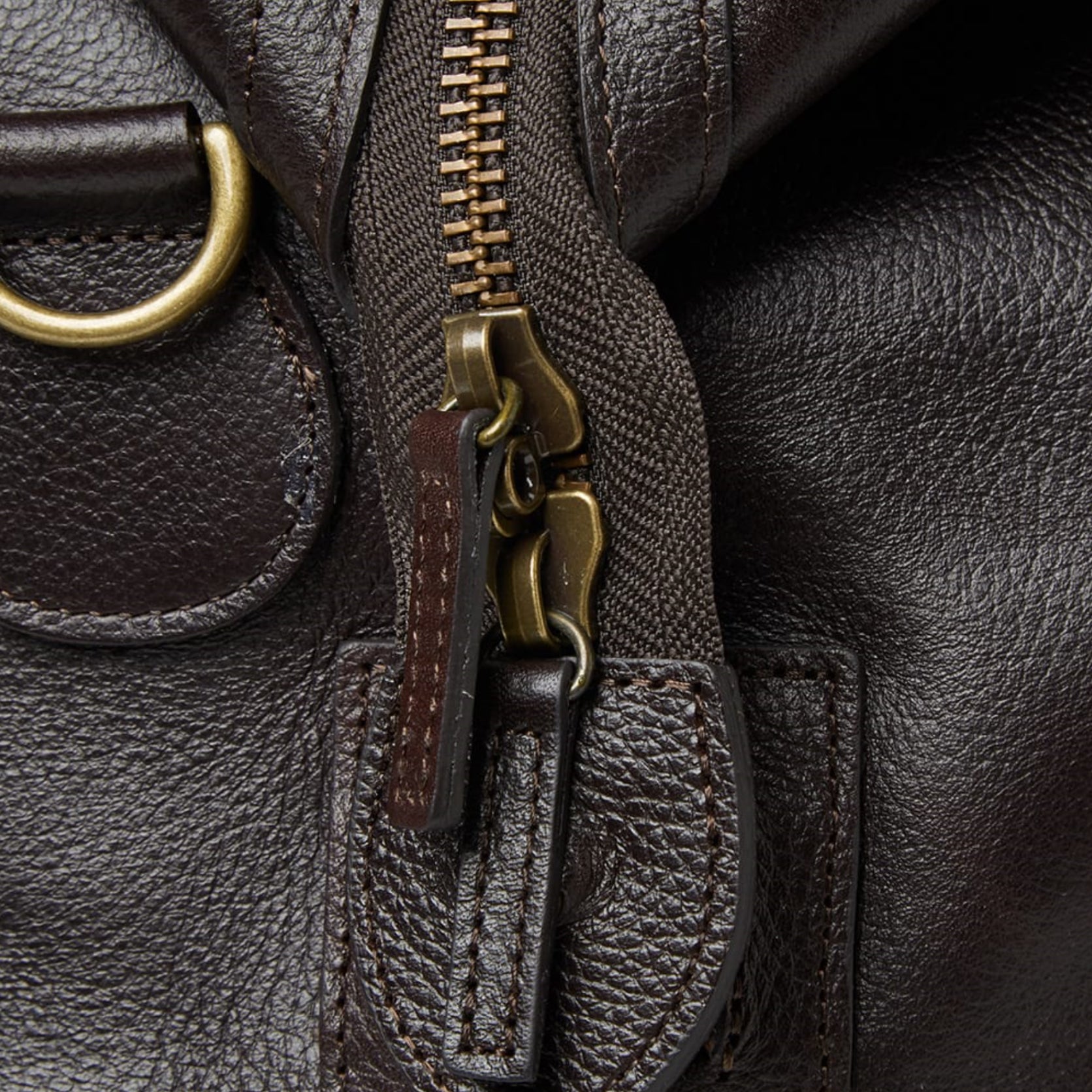 Barbour luggage tag discount