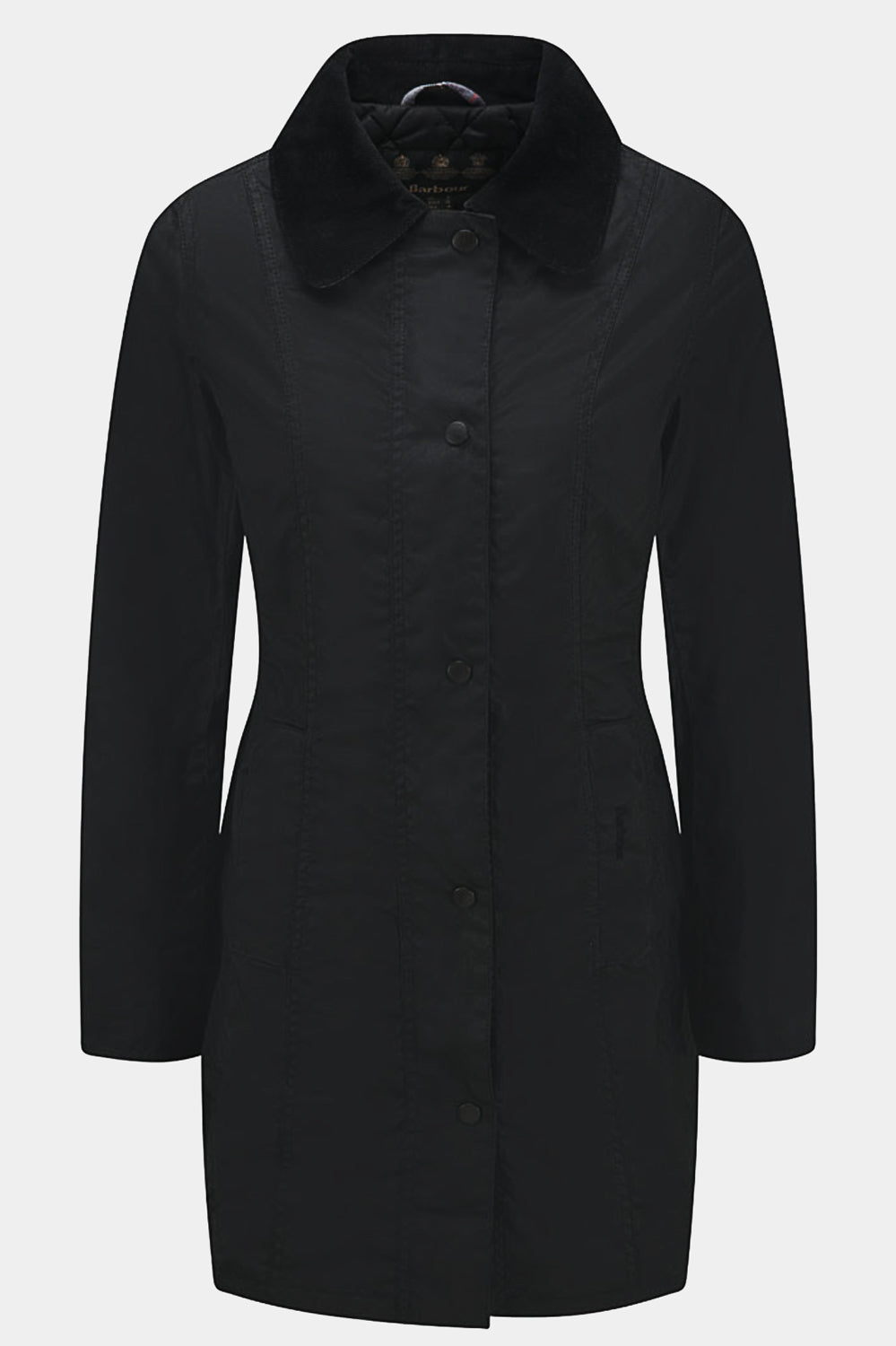 Barbour belsay wax jacket sale