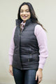 Barbour Gilet Ladies Foxglove gilet-New LGI0087BE31 closed