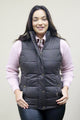 Barbour Gilet Ladies Foxglove gilet-New LGI0087BE31 young