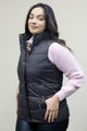 Barbour Gilet Ladies Foxglove gilet-New LGI0087BE31 side