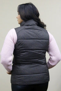 Barbour Gilet Ladies Foxglove gilet-New LGI0087BE31 fit