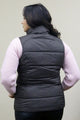 Barbour Gilet Ladies Foxglove gilet-New LGI0087BE31 fit