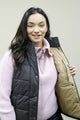 Barbour Gilet Ladies Foxglove gilet-New LGI0087BE31 warm