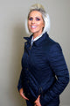 Barbour Quilt Greenfinch-Ladies-Navy-LQU0972NY71 pocket
