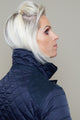Barbour Quilt Greenfinch-Ladies-Navy-LQU0972NY71 patch