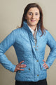Barbour Cavalry-Flyweight-Blue Heaven-LQU0228BL41