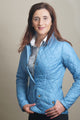 Barbour Cavalry-Flyweight-Blue Heaven-LQU0228BL41 side