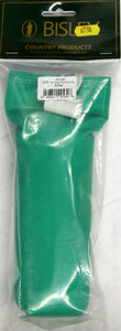 Bisley 1lb canvas dog training dummy in packet