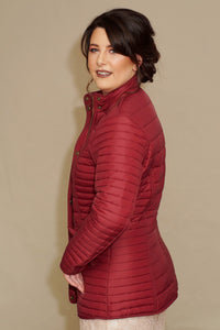 Barbour Crossrail Ladies Quilt LQU0764RE71