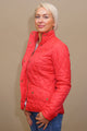 Barbour Cavalry-Flyweight-Red Pomegranate-LQU0228RE31