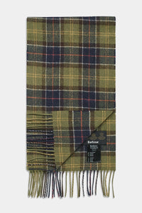 Barbour Beadnell Offer-Classic Hood and Scarf Offer-both for £45-LWX0668OL71