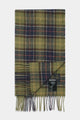 Barbour Beadnell Offer-Classic Hood and Scarf Offer-both for £45-LWX0668OL71
