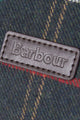 Barbour handbag shoulderbag Witford tote in classic tartan LBA0304TN11 logo