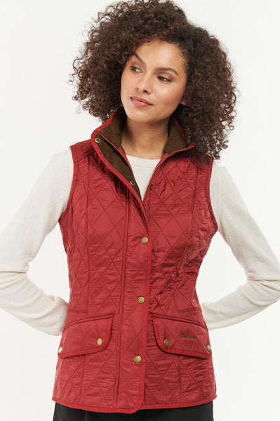 Barbour waistcoats hot sale ladies 2015