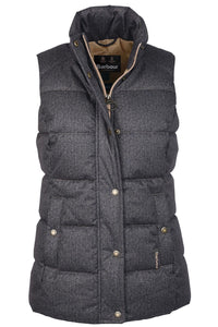 Barbour Gilet Ladies Foxglove gilet-New LGI0087BE31 fashion