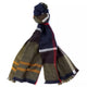 Barbour Scarf Blair tartan scarf in Classic Tartan LSC0308TN11 fashion