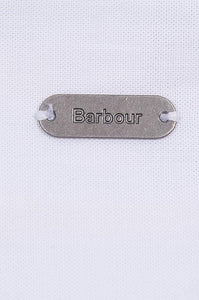 Barbour Derwent-Ladies Shirt-White=LSH1409WH11 logo