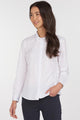 Barbour Derwent-Ladies Shirt-White=LSH1409WH11 fashion