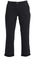 Barbour Ladies Trousers Eiko Chino-Navy-LTR0228NY73 Lady