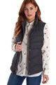 Barbour Gilet-Meadow-Taupe Herringbone-LGI0028BE31