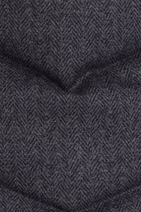 Barbour Gilet-Meadow-Taupe Herringbone-LGI0028BE31 pattern