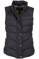 Barbour Gilet-Meadow-Taupe Herringbone-LGI0028BE31 soft