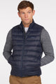 Barbour Gilet Bretby in Navy MGI0024NY71 fashion