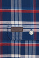 Barbour Shirt-Barton-Coolmax-Navy-MSH4885NY91 logo
