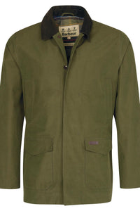Barbour Granville jacket in Olive MWB0946OL51 fashion