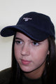 Barbour Cap Baseball Cascade Sports in navy MHA0274NY911