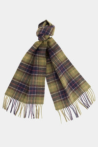 Barbour Beadnell Offer-Classic Hood and Scarf Offer-both for £45-LWX0668OL71