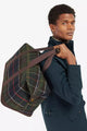 Barbour Cree Tartan Holdall UBA0608TN11