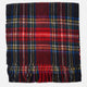 Barbour Scarf New Check Tartan - USC0137BK711 tartan