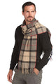 Barbour Scarf Gallingale Tartan Scarf in Dress tartan USC0300TN31