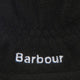 Barbour Gloves Coalford fleece in Black MGL0108BK11 warm
