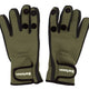 Barbour Gloves in Neoprene MGL0003GN11